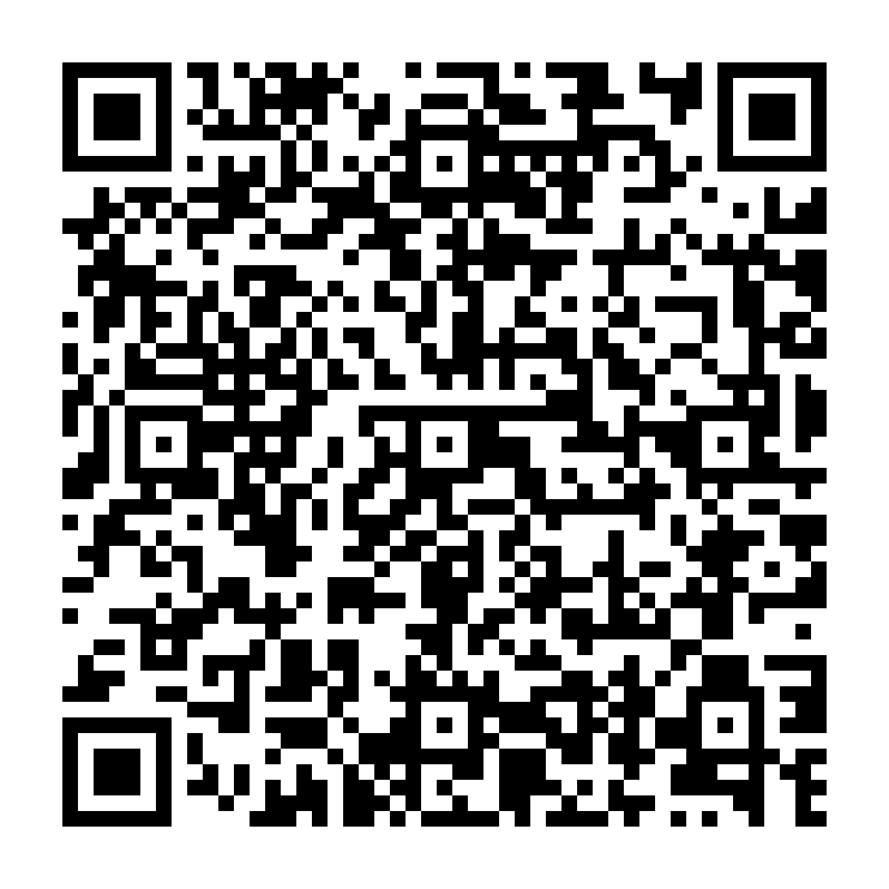 QR kod