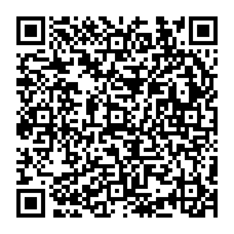 QR kod