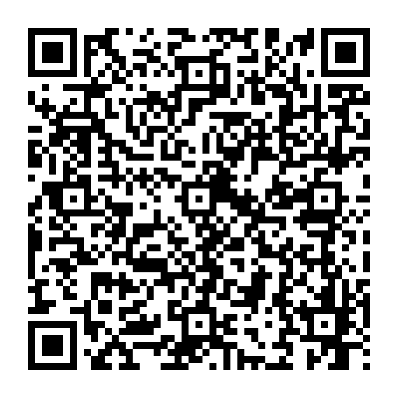 QR kod