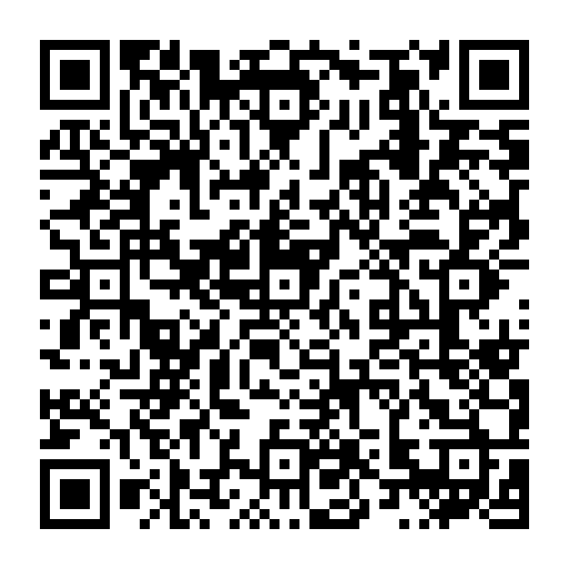 QR kod