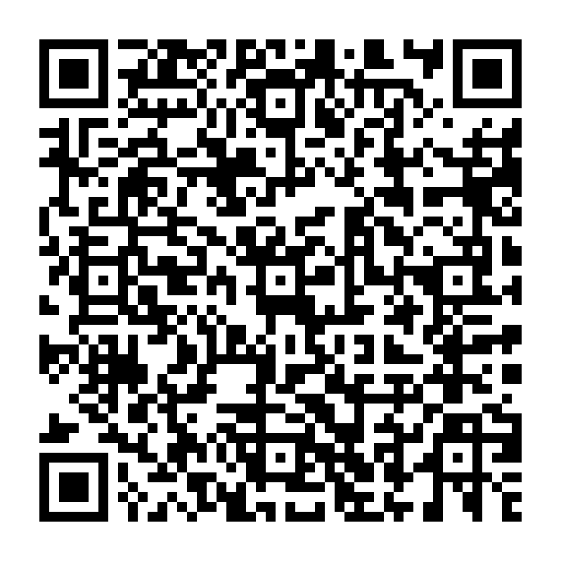 QR kod