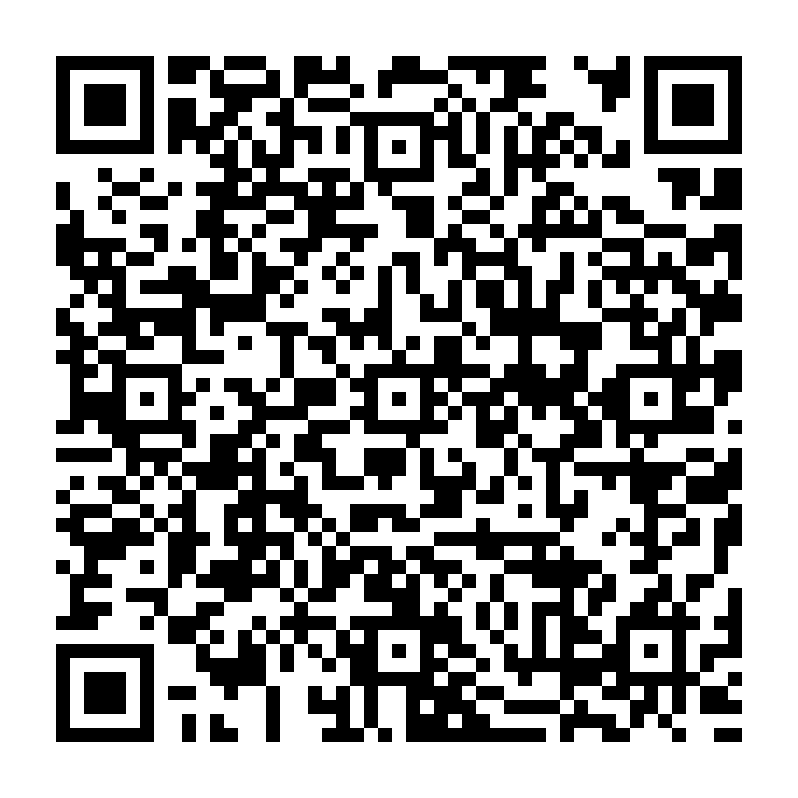 QR kod