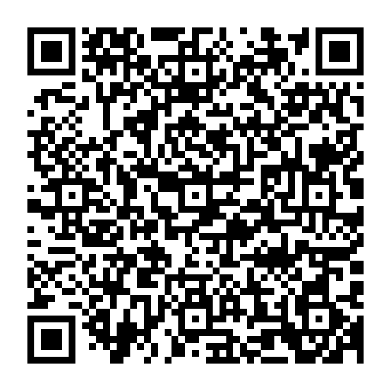 QR kod