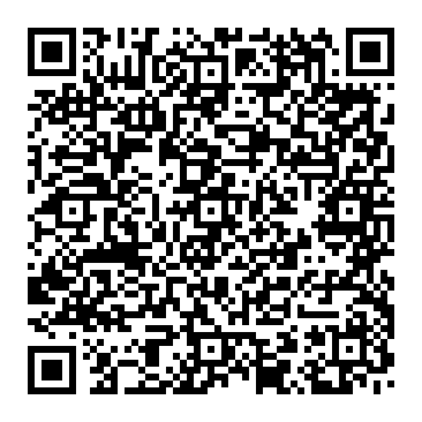 QR kod