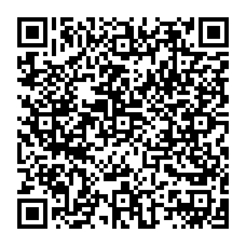 QR kod