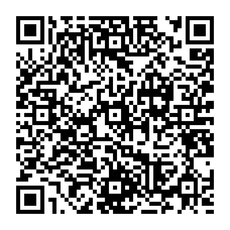 QR kod