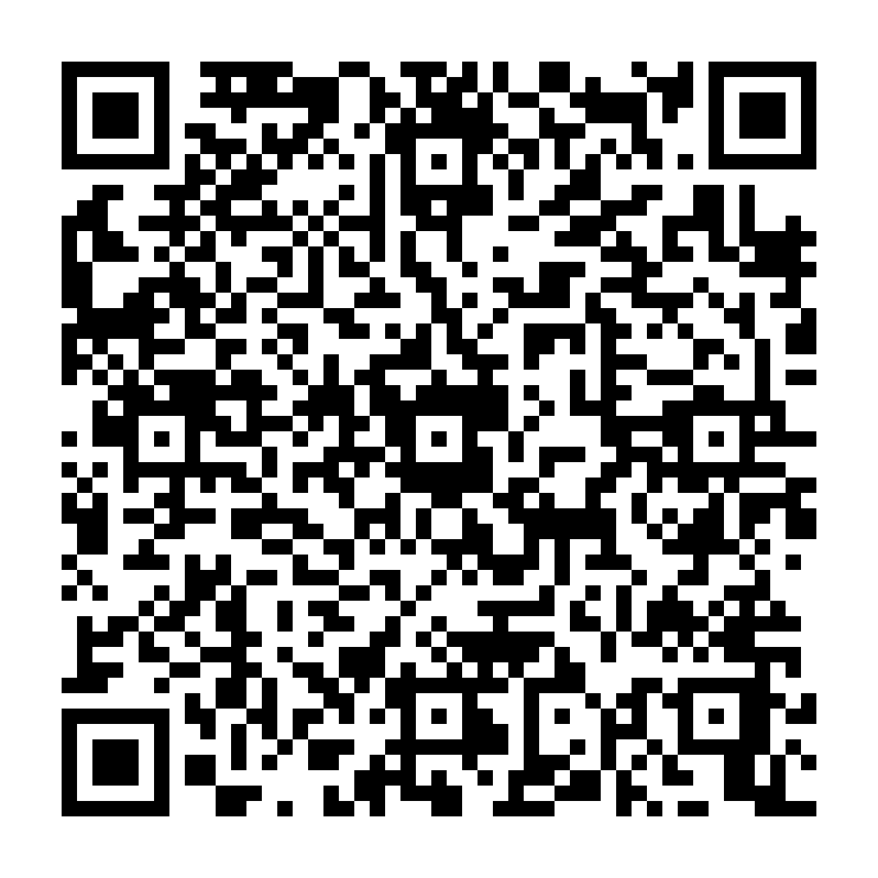 QR kod