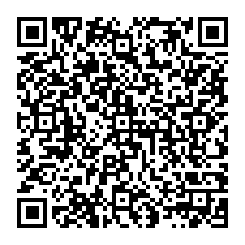 QR kod