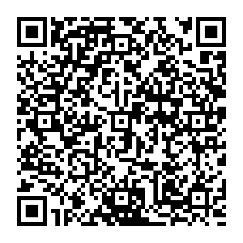 QR kod