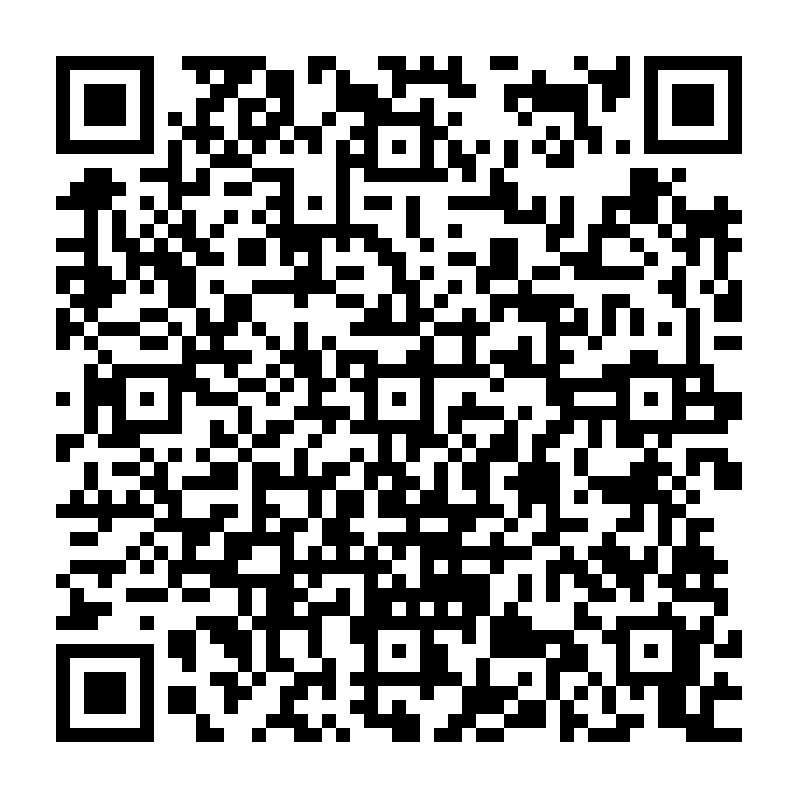 QR kod