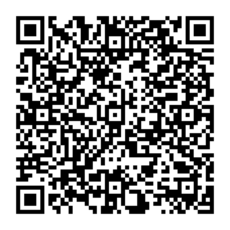 QR kod