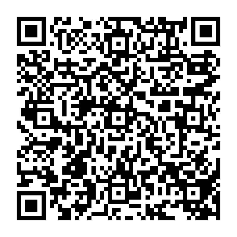 QR kod
