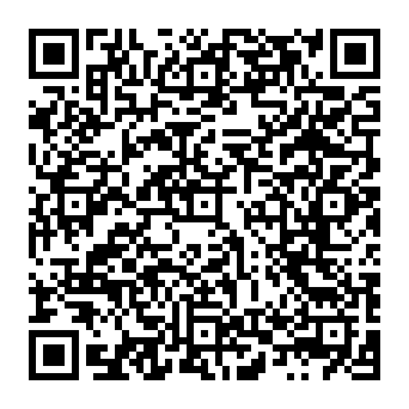 QR kod