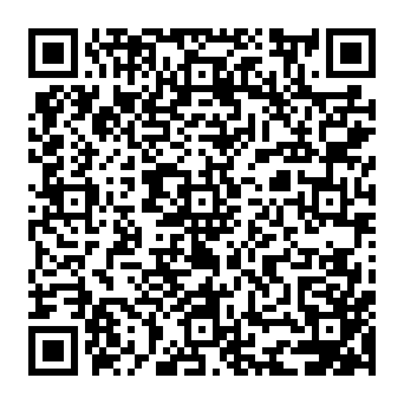 QR kod