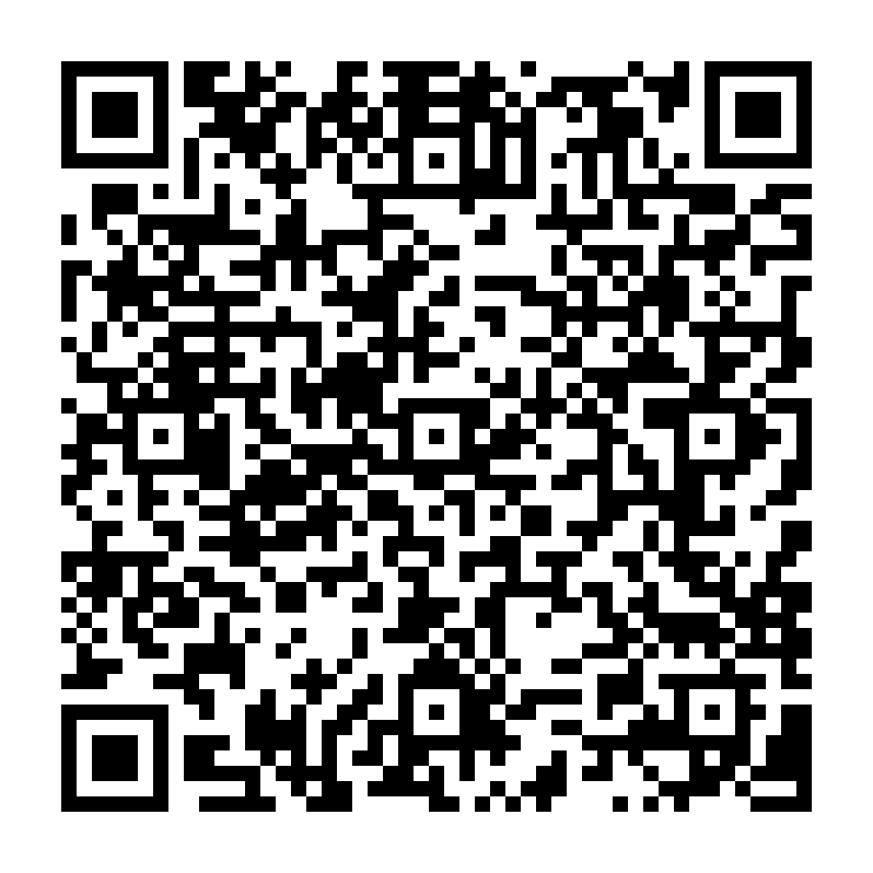 QR kod