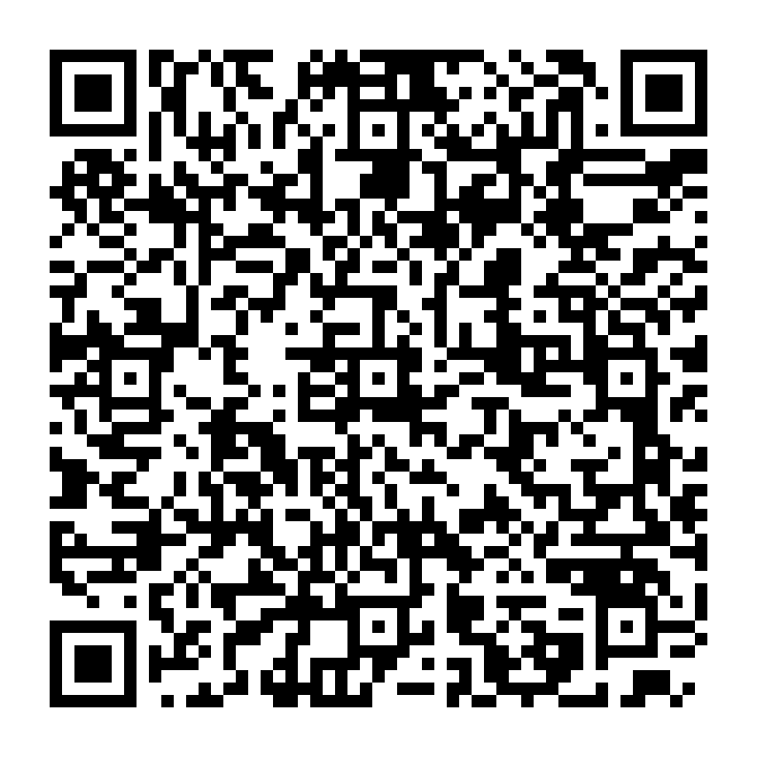 QR kod