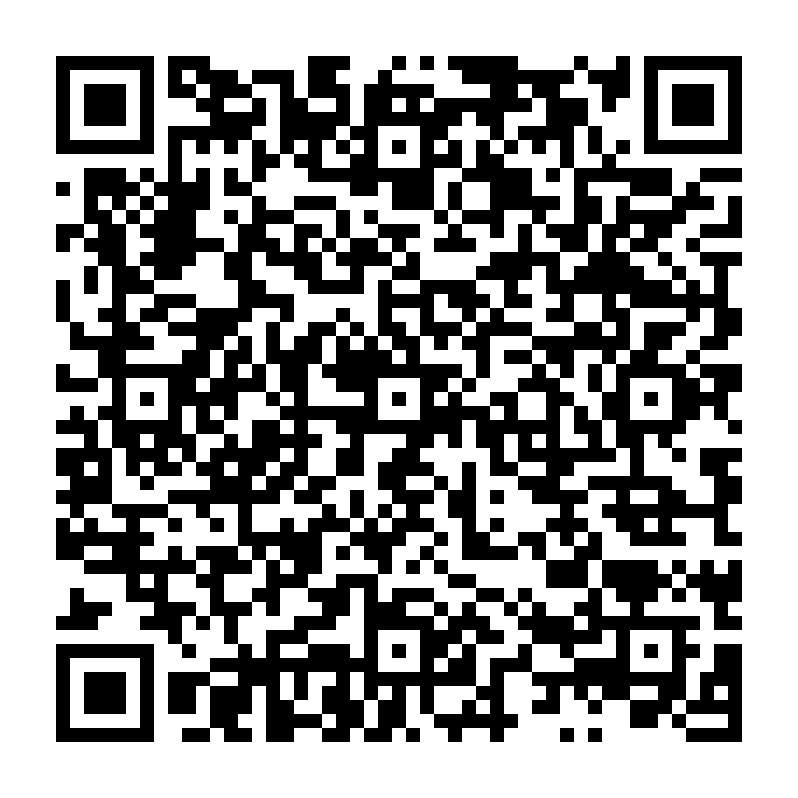 QR kod