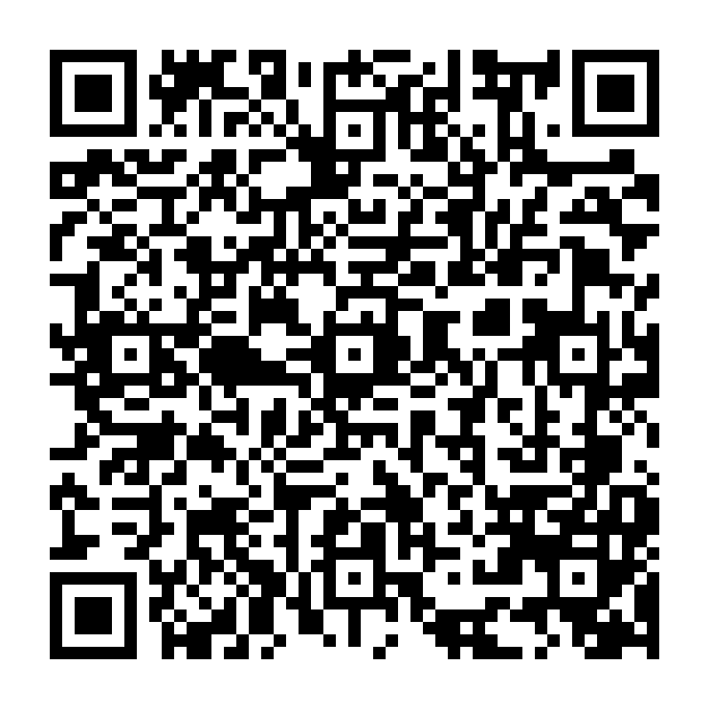 QR kod