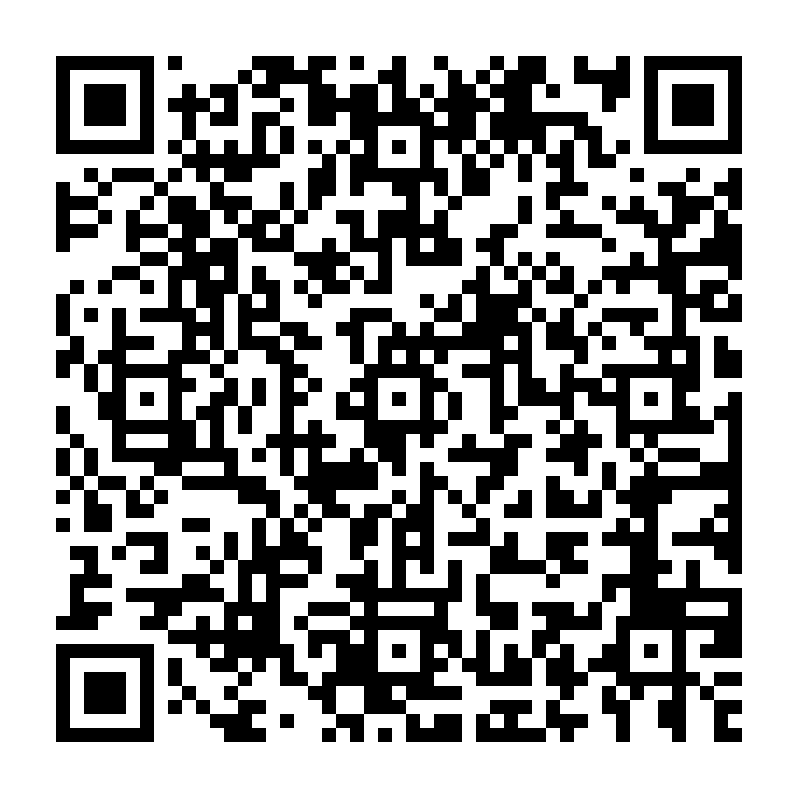 QR kod