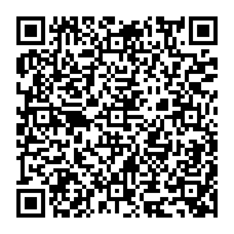 QR kod