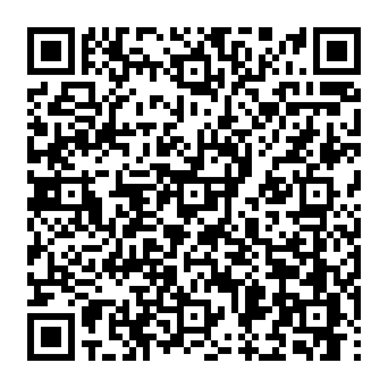 QR kod