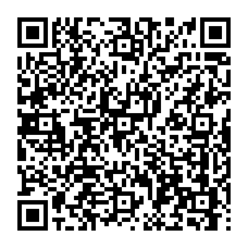 QR kod
