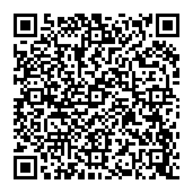 QR kod