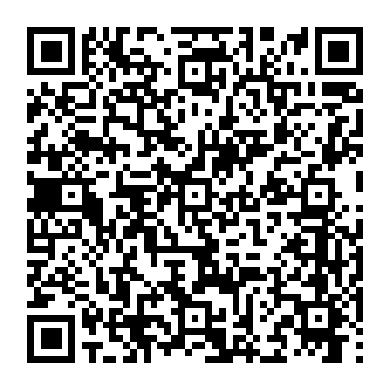 QR kod