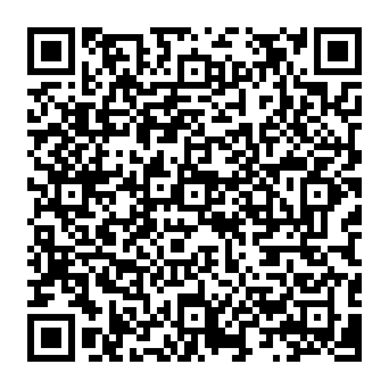 QR kod