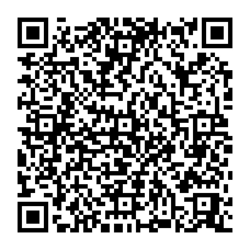 QR kod