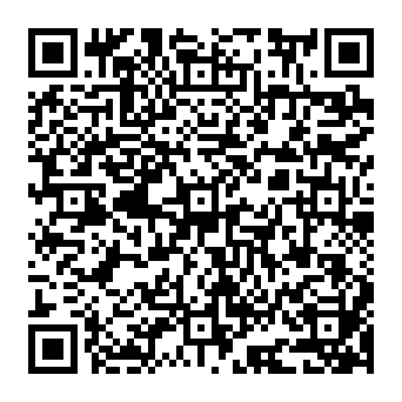 QR kod