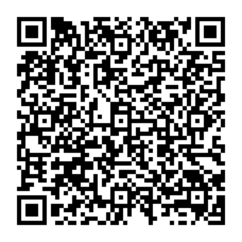 QR kod