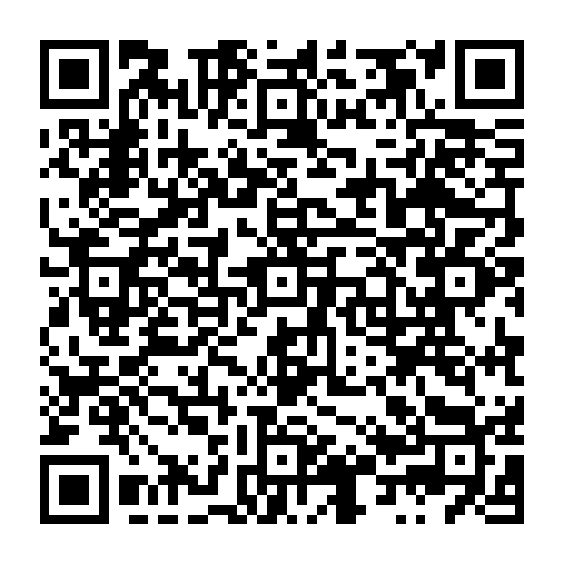 QR kod