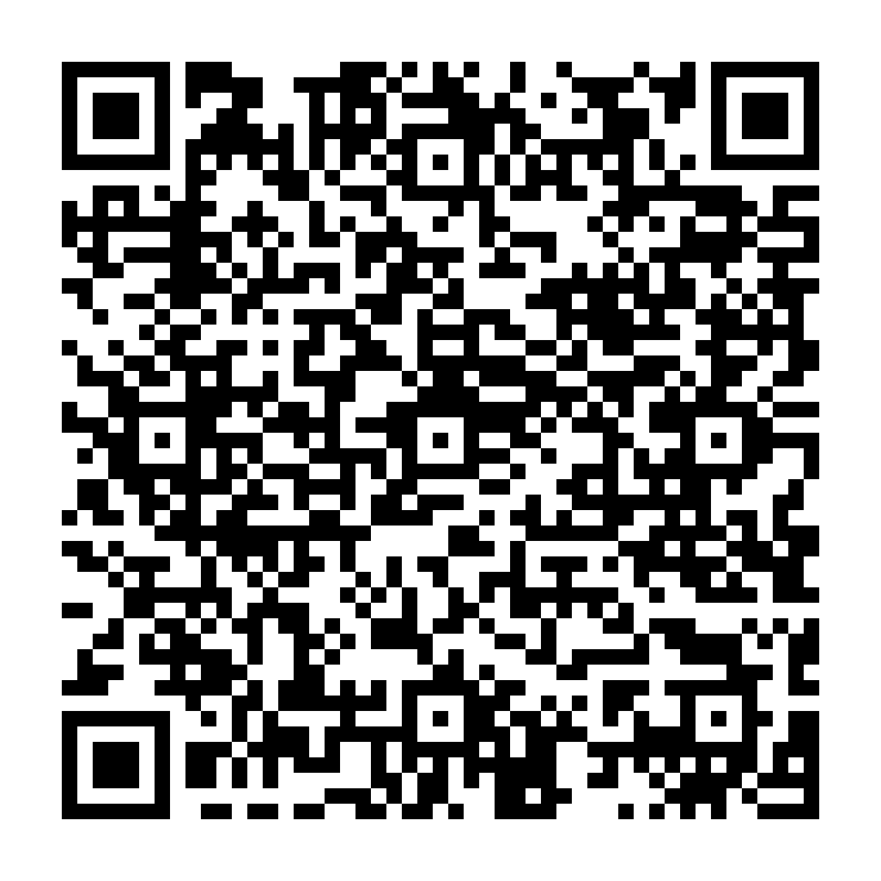 QR kod