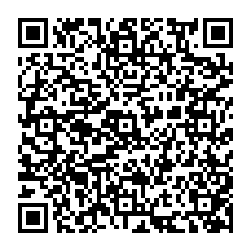 QR kod