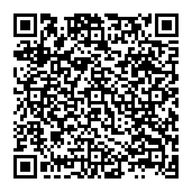 QR kod
