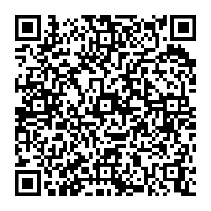 QR kod