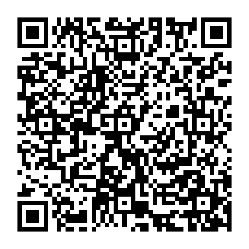 QR kod
