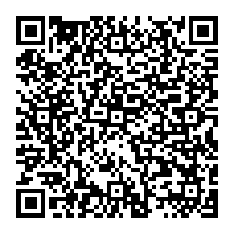 QR kod