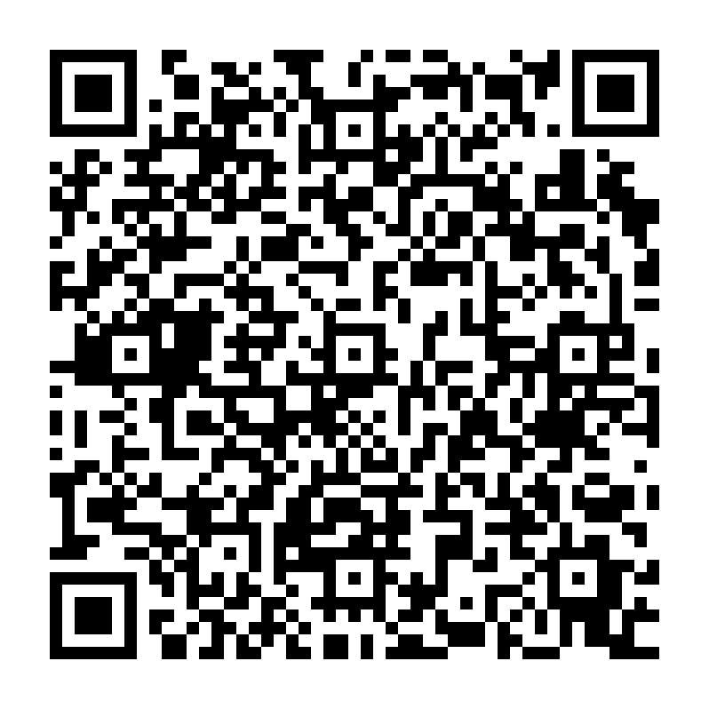 QR kod