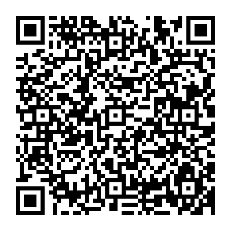 QR kod