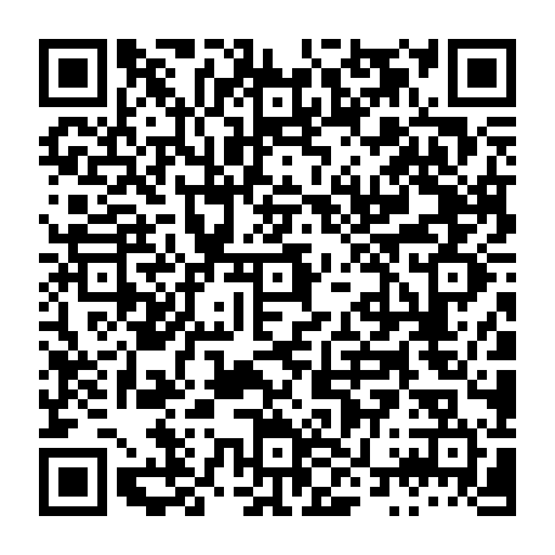 QR kod