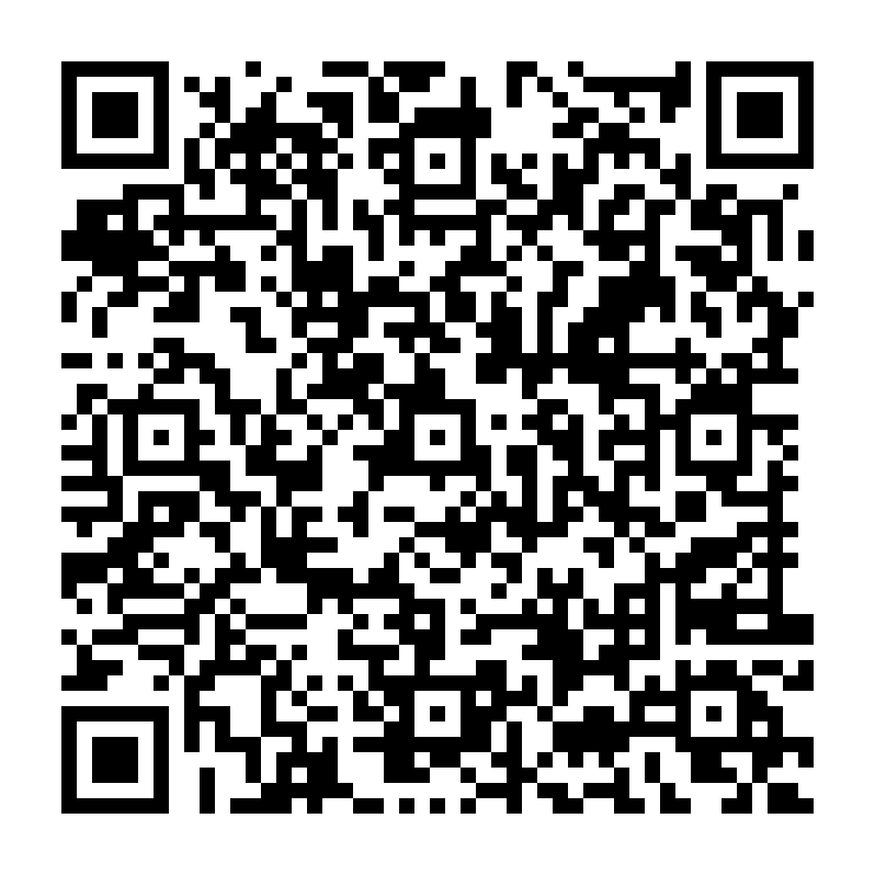 QR kod