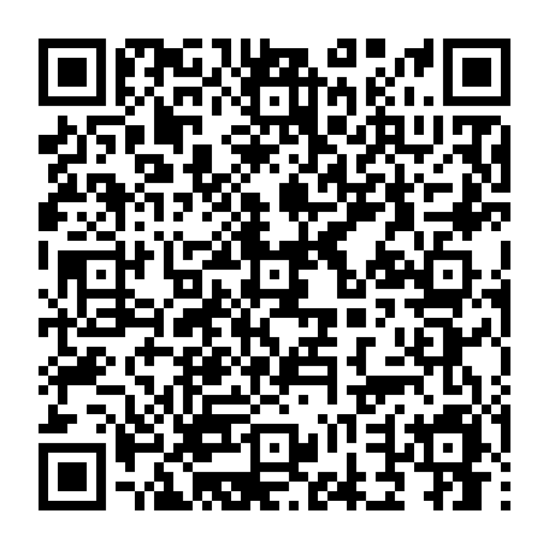 QR kod