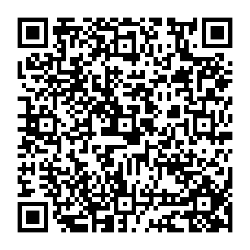 QR kod