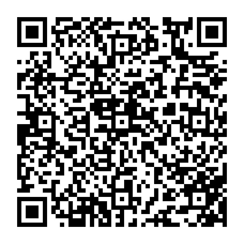 QR kod