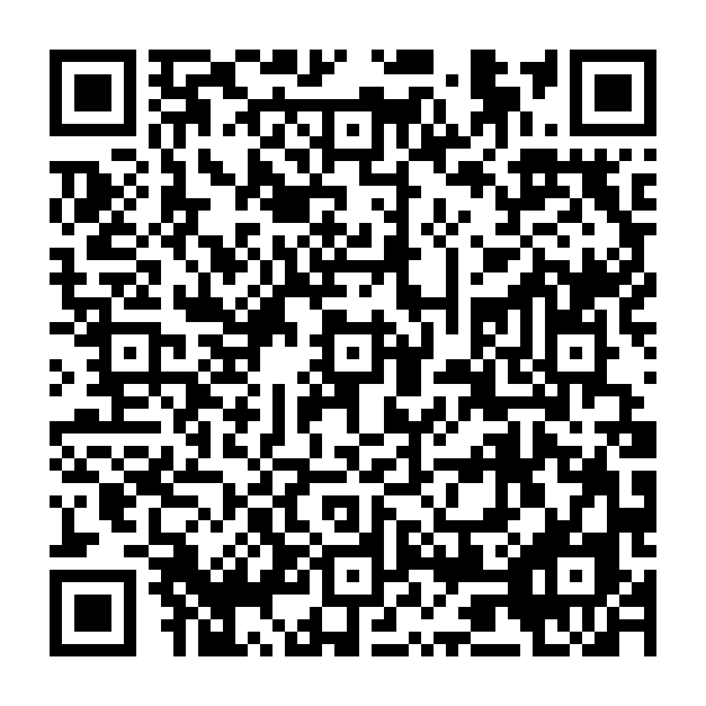QR kod