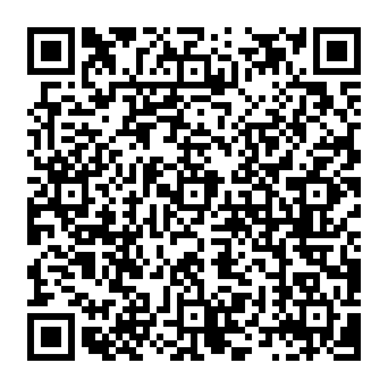 QR kod