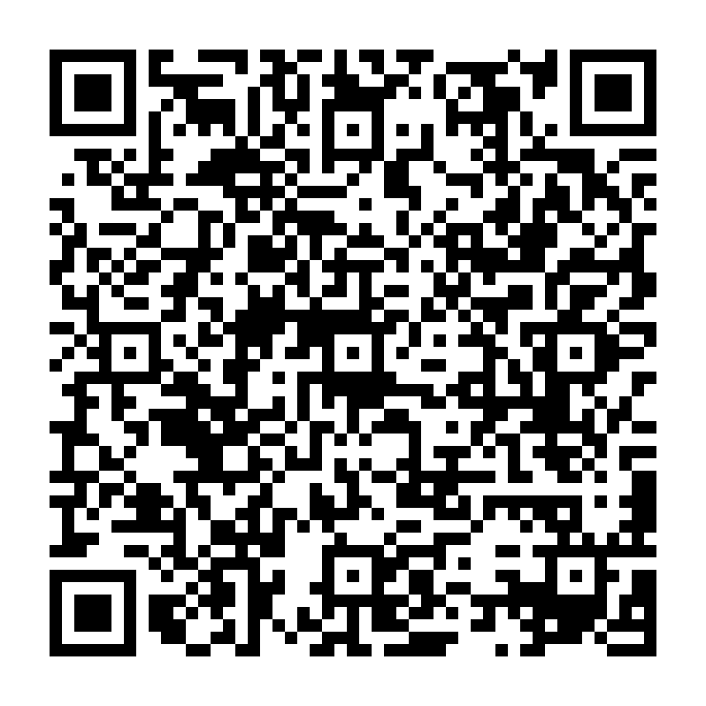 QR kod