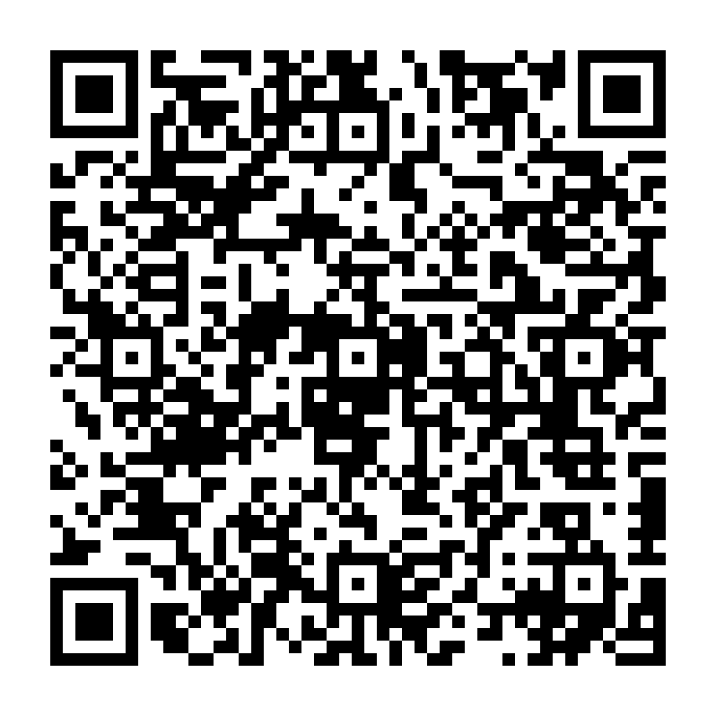 QR kod